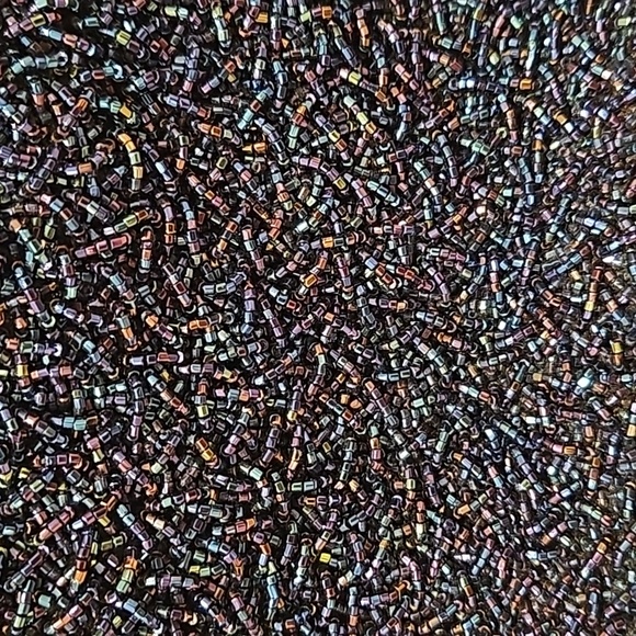 Vintage Beaded Bag - Picture 4 of 13